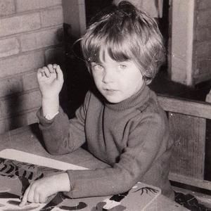 Meet your Posher, Elisabeth